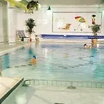 Southern & Leisure Centre Hotell 4*