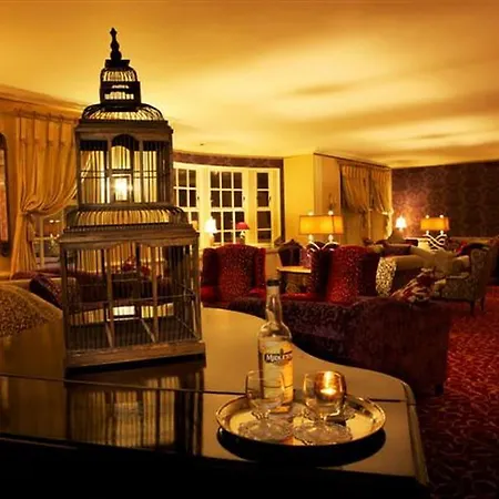 Southern & Leisure Centre Hotel Sligo