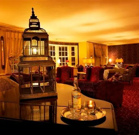 Southern & Leisure Centre Hotel Sligo