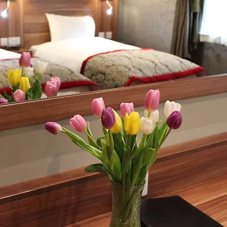 Hotell Southern & Leisure Centre