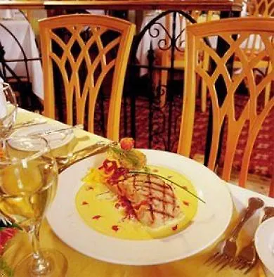 Hotel Southern & Leisure Centre