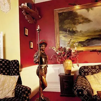 Hotel Southern & Leisure Centre 4*