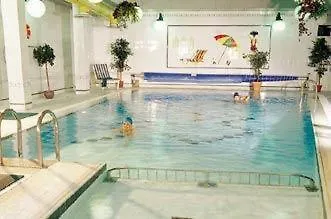 Southern & Leisure Centre Hotell 4*