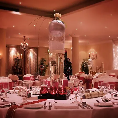 Southern & Leisure Centre Hotell Sligo