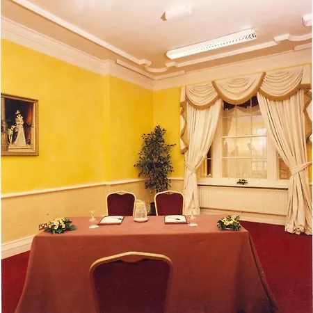 Southern & Leisure Centre 4* スライゴ