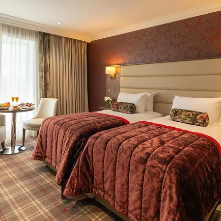 Hotel Southern & Leisure Centre