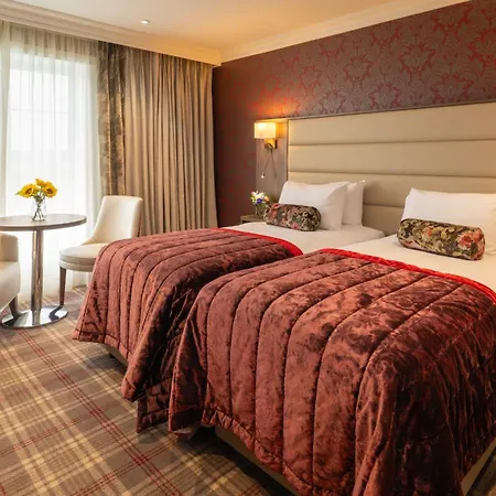 Southern & Leisure Centre Hotell Sligo
