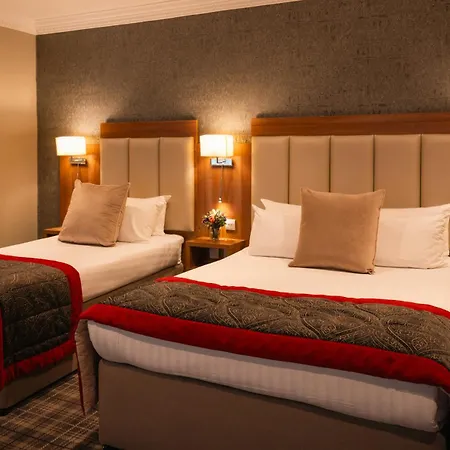 Hotel Southern & Leisure Centre