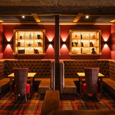 Southern & Leisure Centre Hotel Sligo