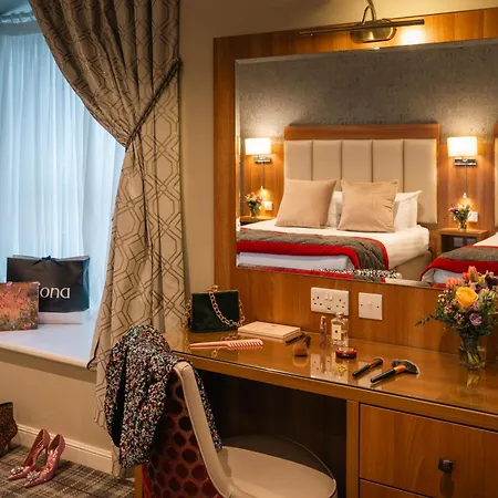 Southern & Leisure Centre 4* Sligo