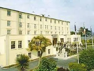 Southern & Leisure Centre ホテル スライゴ