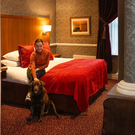Southern & Leisure Centre Hotell Sligo