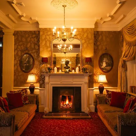 Southern & Leisure Centre Hotell 4*
