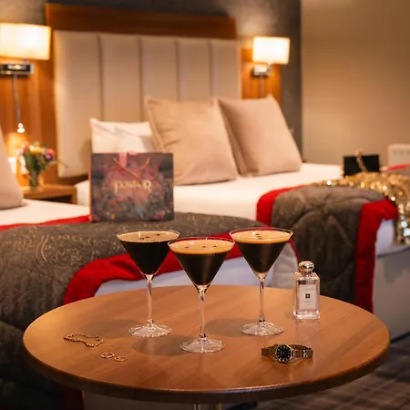 Southern & Leisure Centre Hotel Sligo