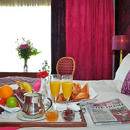 Southern & Leisure Centre 4* Sligo