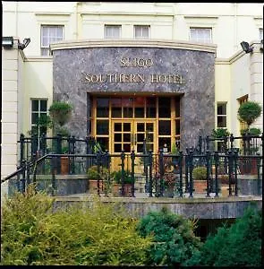 Southern & Leisure Centre Sligo