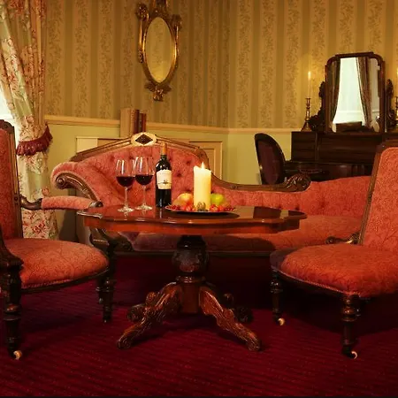 Southern & Leisure Centre Ξενοδοχείο 4*