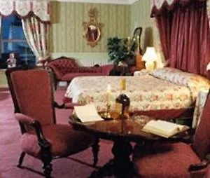 Hotell Southern & Leisure Centre Sligo