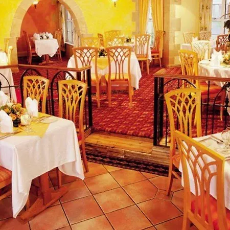 Hotel Southern & Leisure Centre 4*