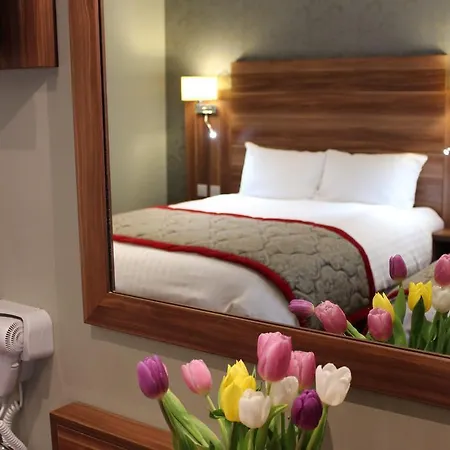 Hotel Southern & Leisure Centre Sligo