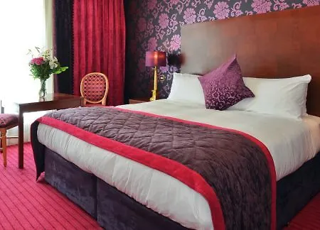 Southern & Leisure Centre 4* Sligo
