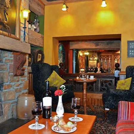 Hotel Southern & Leisure Centre 4*