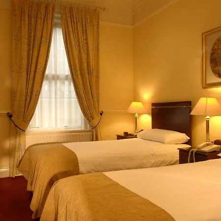 Hotell Southern & Leisure Centre