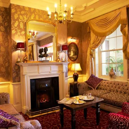 Southern & Leisure Centre Hotell Sligo