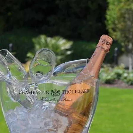 Hotel Southern & Leisure Centre Sligo