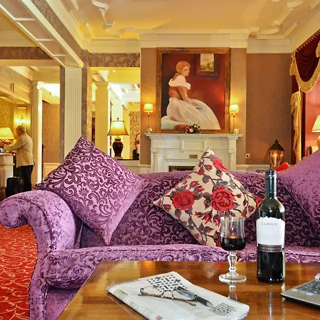 Southern & Leisure Centre 4* Sligo