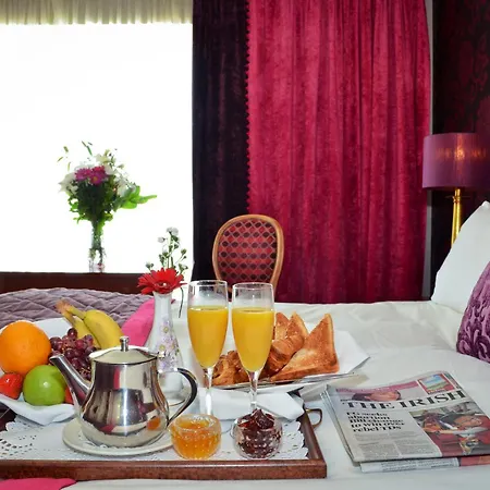 Southern & Leisure Centre 4* Sligo