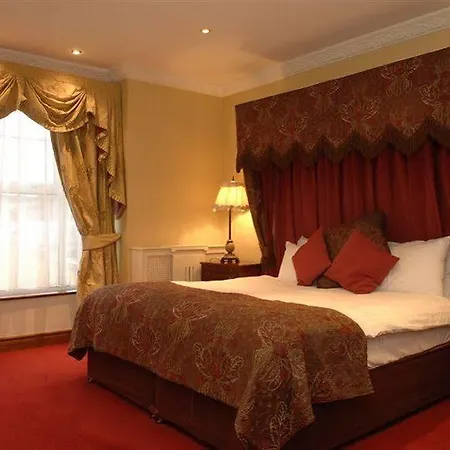 Southern & Leisure Centre Hotell 4*