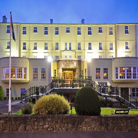 Southern & Leisure Centre Sligo