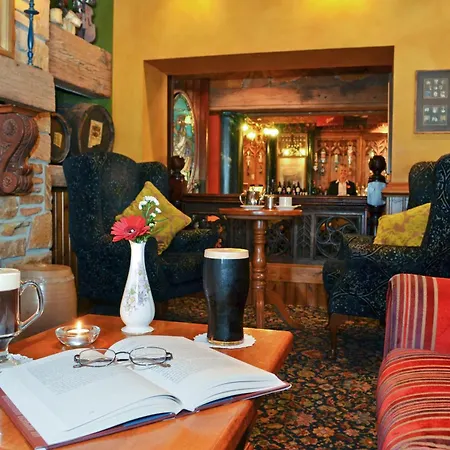 Hotell Southern & Leisure Centre Sligo