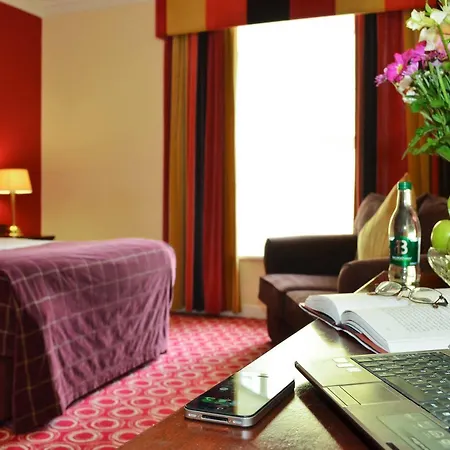 Southern & Leisure Centre Hotell 4*