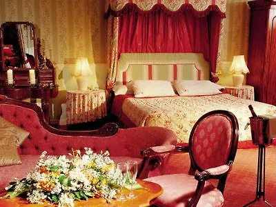 Hotel Southern & Leisure Centre 4*