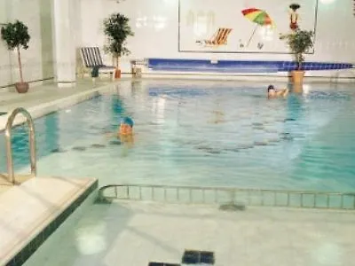 Southern & Leisure Centre Hotel Sligo