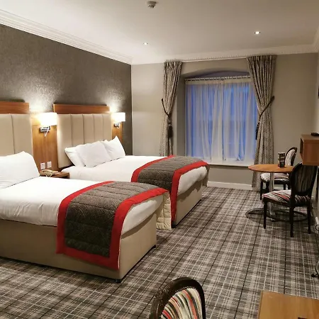 Southern & Leisure Centre 4* Sligo
