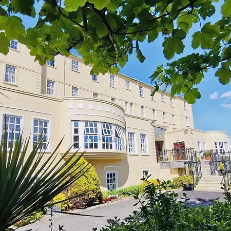Southern & Leisure Centre Hotell