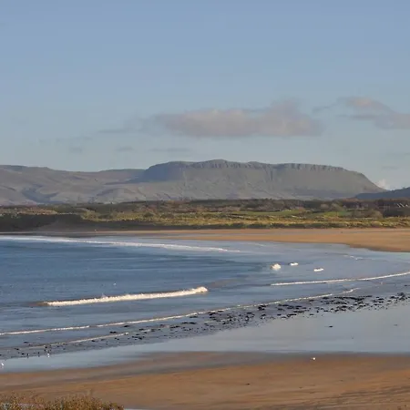 Southern & Leisure Centre Hotell Sligo