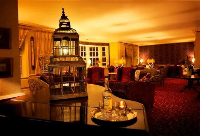 Southern & Leisure Centre Отель Слайго