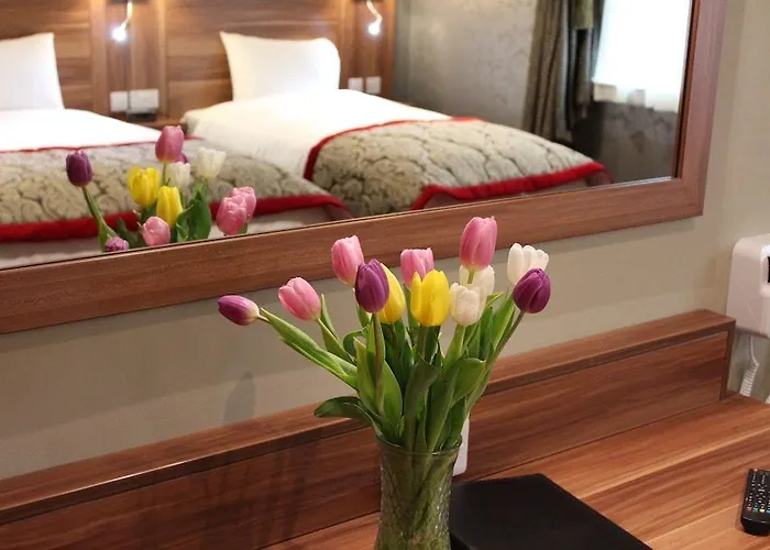 Отель Southern & Leisure Centre