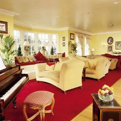 Southern & Leisure Centre