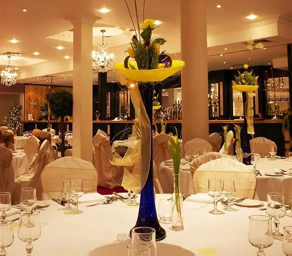 酒店 Southern & Leisure Centre