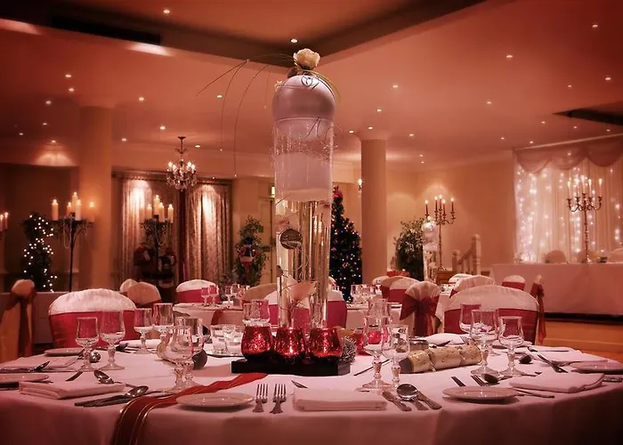 Southern & Leisure Centre Отель Слайго