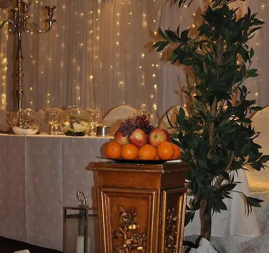 Southern & Leisure Centre