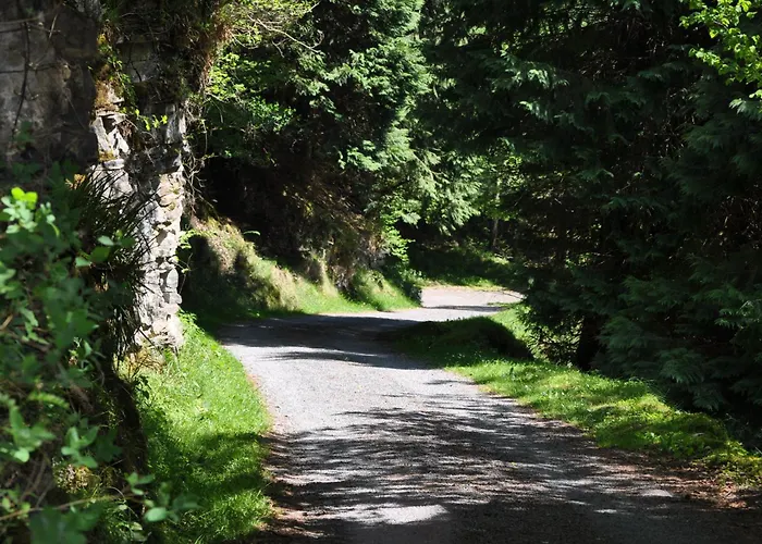 Southern & Leisure Centre 酒店 4*