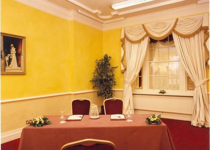 Southern & Leisure Centre 4* Слайго