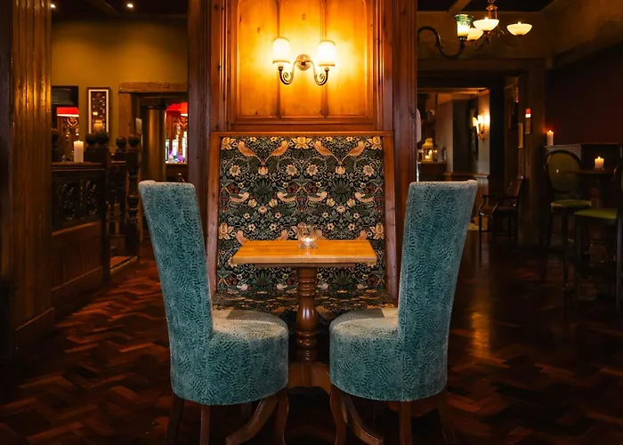 Southern & Leisure Centre 4* Слайго