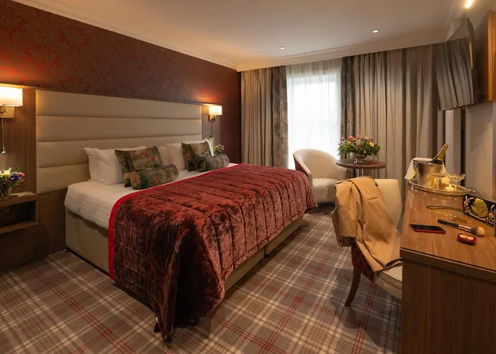 Southern & Leisure Centre